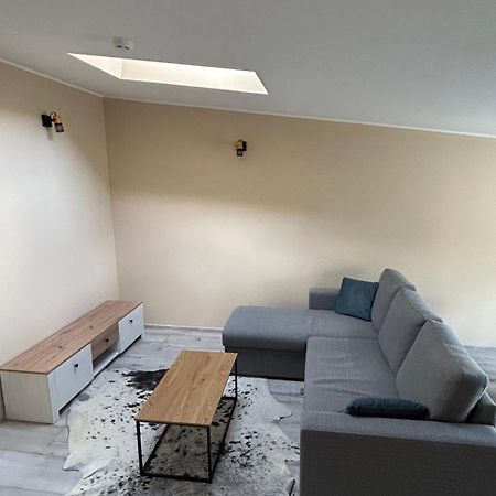 Rakvere Penthouse Apartment Eksteriør bilde