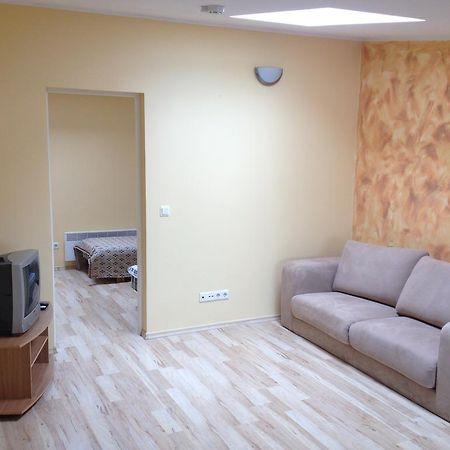 Rakvere Penthouse Apartment Rom bilde
