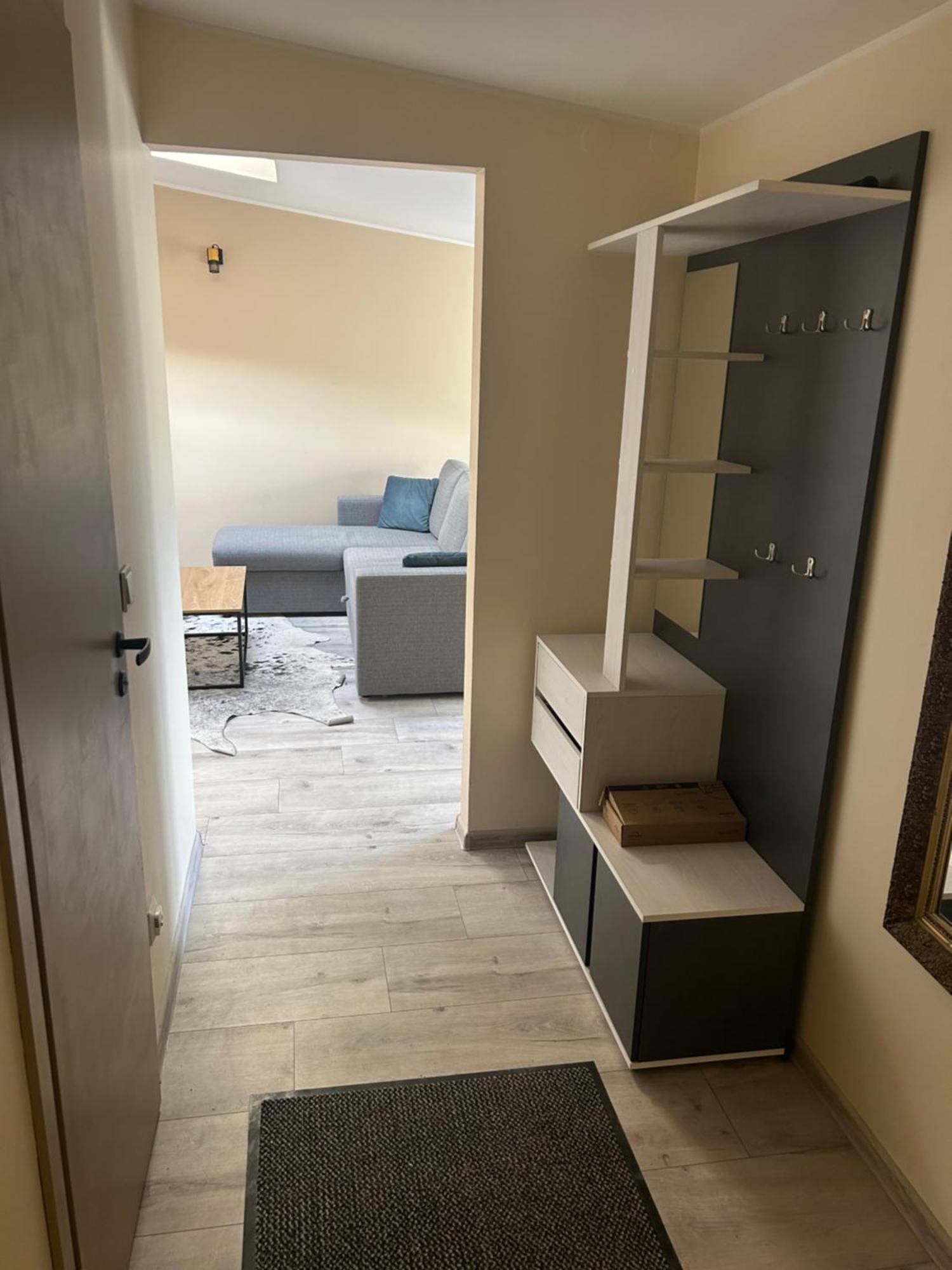 Rakvere Penthouse Apartment Eksteriør bilde