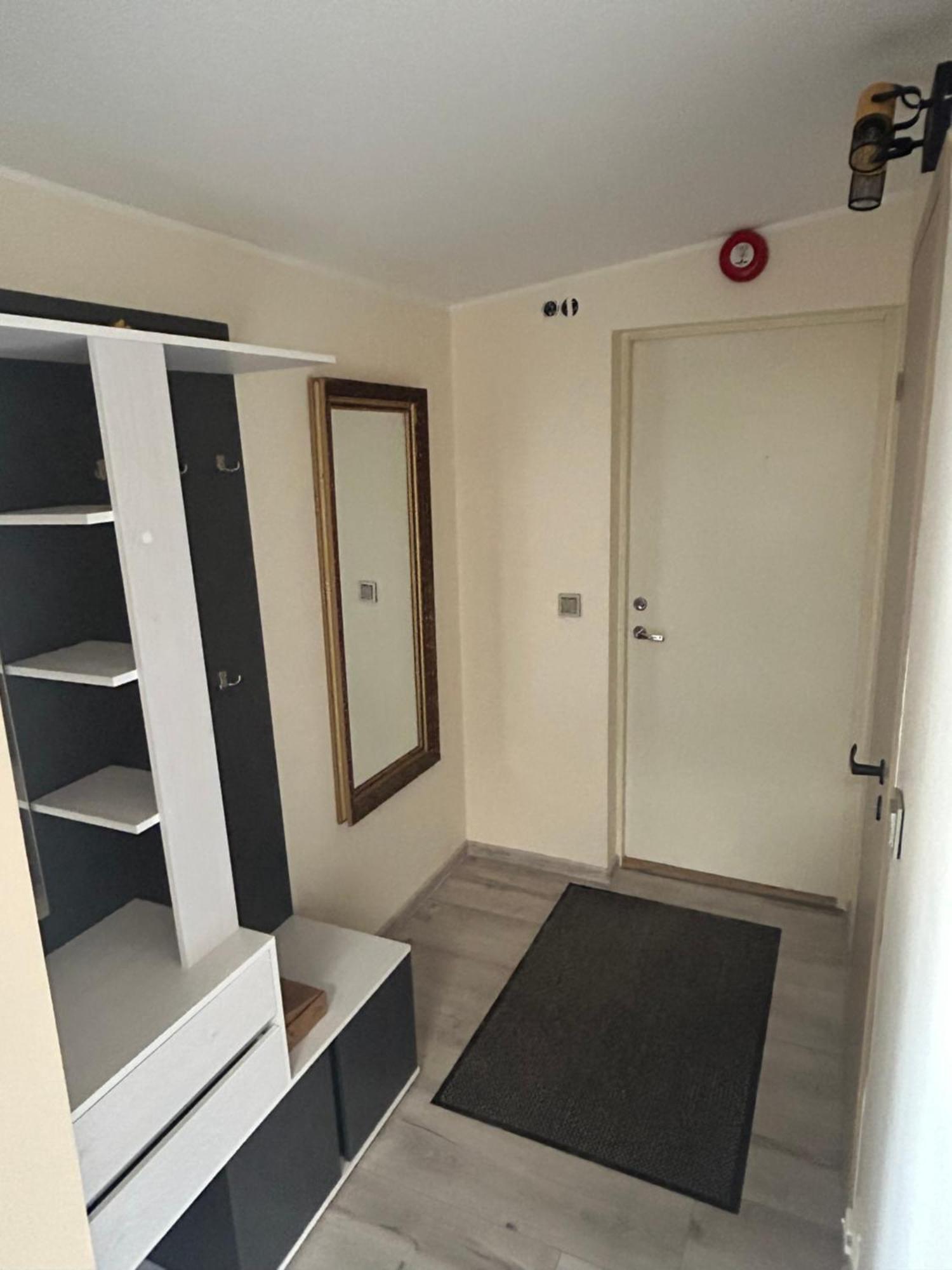 Rakvere Penthouse Apartment Eksteriør bilde