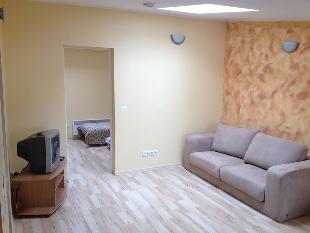 Rakvere Penthouse Apartment Rom bilde